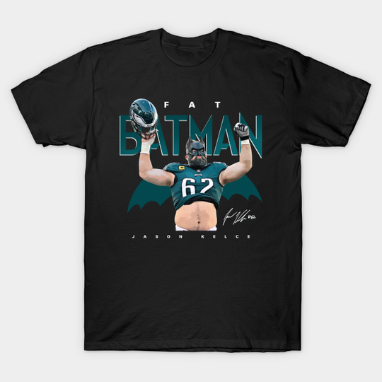 Discover Jason Kelce - Jason Kelce - T-Shirt