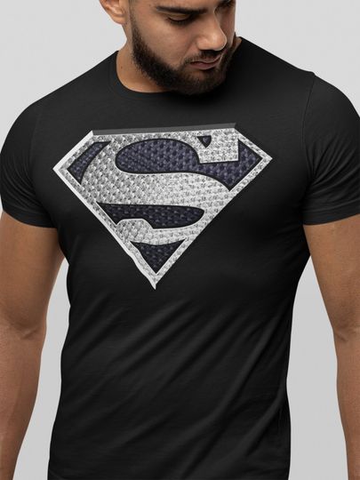Discover Super Shirt, Super T-shirt, Man Of Steel T Shirt