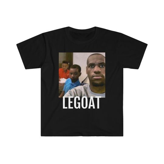 Discover LEBRON JAMES meme,old instagram shirt