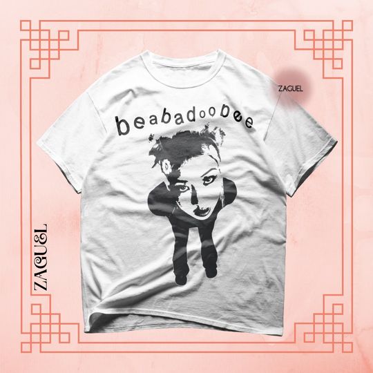 Discover Beabadoobee T-shirt, Beabadoobee Beatopia Album T-Shirt