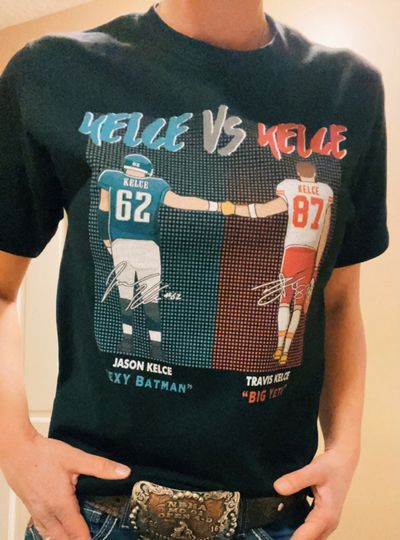 Discover Kelce Brothers, Kelce Brothers