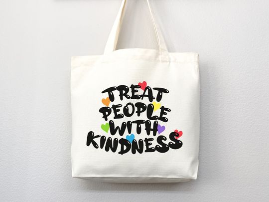 Discover Harry Merch Love on Tour Tote Bag