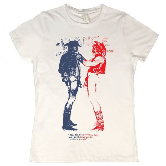 Discover Seditionaries Gay Cowboys Women's T-Shirt