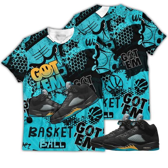 Discover Pattern Got Em Shoes Smile Unisex Sneaker Shirt Match 2023