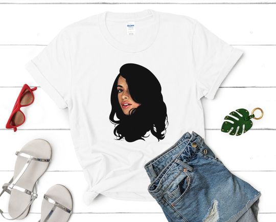 Discover Aaliyah T-Shirt