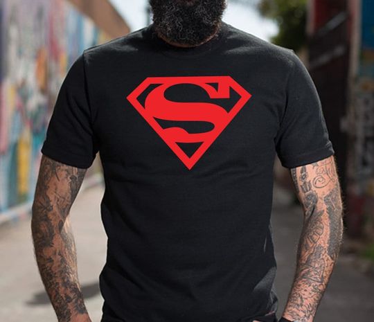 Discover Superboy Shirt, Superboy Shirt