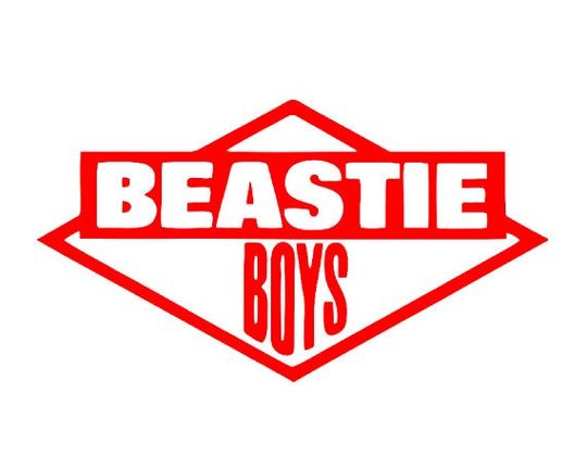 Discover Beastie Boys Vinyl Decal Window Sticker Adam Yauch Mike D Ad-Rock