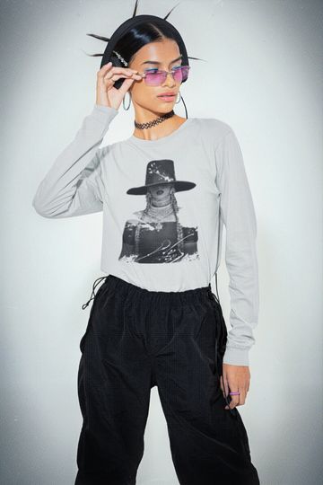 Discover Beyonc Vintage Sweatshirt