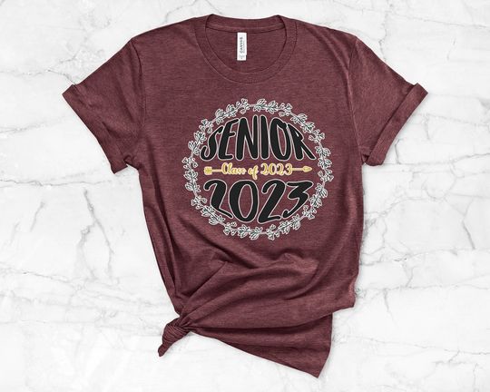 Discover Class of 2023 Graduation Shirt