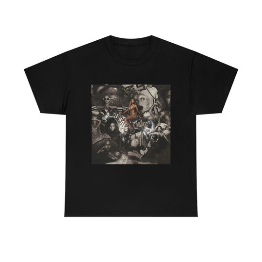 Discover Beyonce Renaissance World Tour Shirt