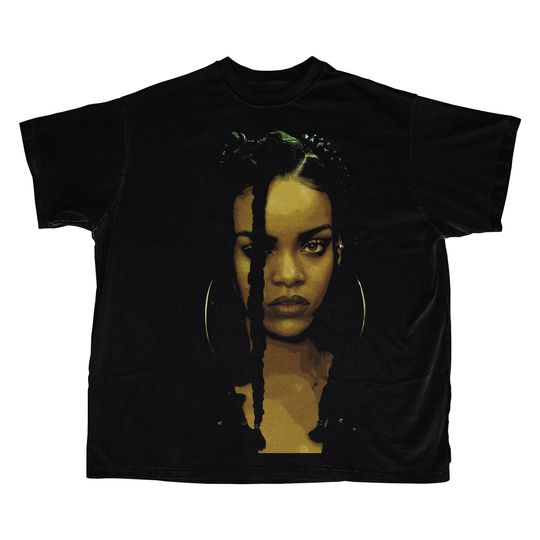 Discover Rihanna T-Shirt