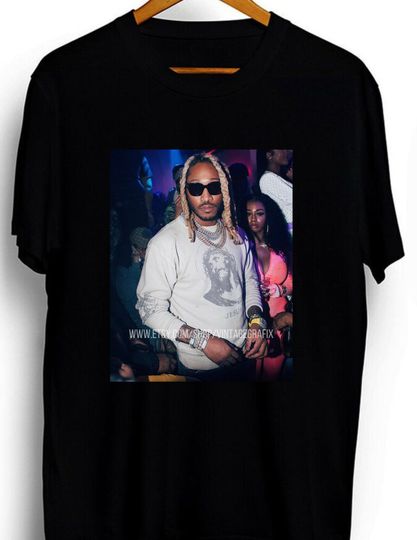 Discover Future Hendrix Shirt I Don't Like You T-Shirt