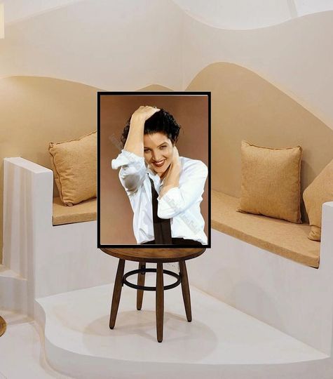 Discover Lisa Marie Presley Poster