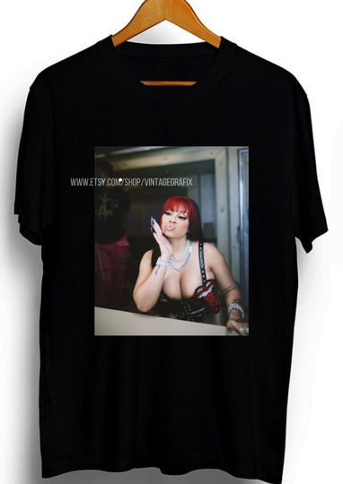 Discover Latto Miss Mulatto Shirt Big Latto T-Shirt