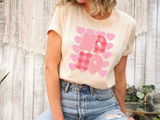 Discover XOXO Valentines Shirt