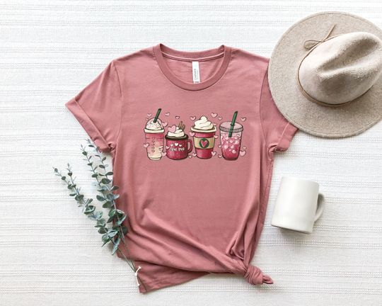 Discover Womens Valentines Day Shirt