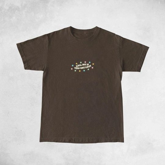 Discover Call Me If You Get Lost Shirt, Tyler the Creator Shirt