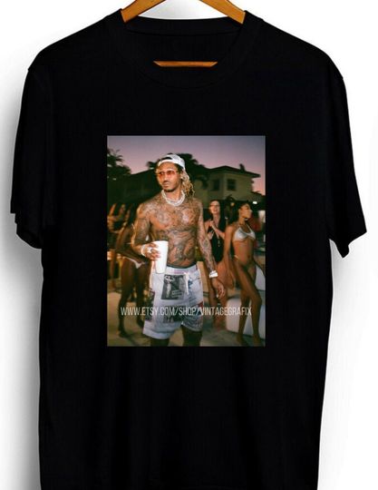 Discover Future Hendrix Shirt /I Don't Like You T-Shirt
