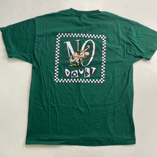 Discover 1992 No Doubt T-Shirt