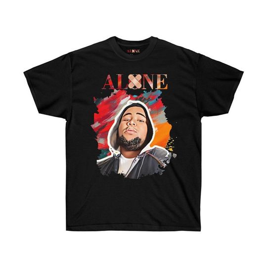 Discover Rod Wave Beautiful Mind Tour 2022 Shirt
