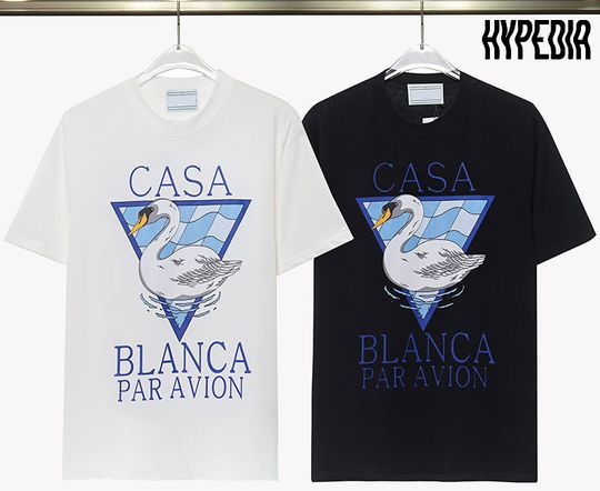 Discover Hypedia Casablanca by plane shirts 2023