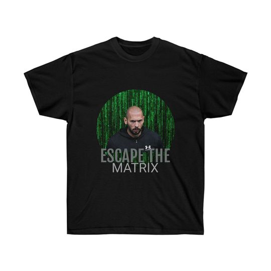 Discover Andrew Tate T-Shirt