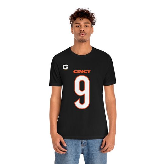 Discover Joe Burrow Shirt, Cigar Joe Burrow Shirt, Cincinnati B.engals Shirt