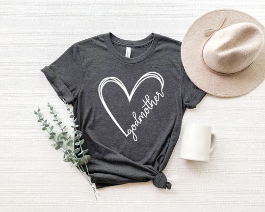 Discover Godmother Shirt