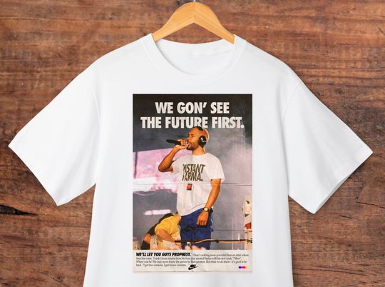 Discover Frank Ocean Shirt - Frank Ocean Consert T-shirt