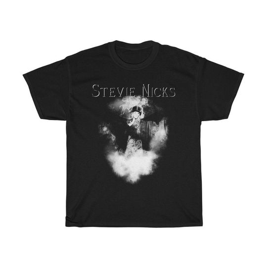 Discover Stevie Nicks Tribute T-Shirt