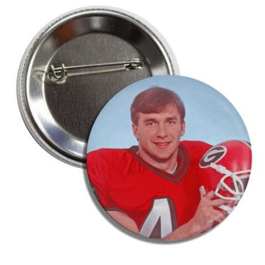 Discover Kirby Smart Player - Georgia Gameday Button