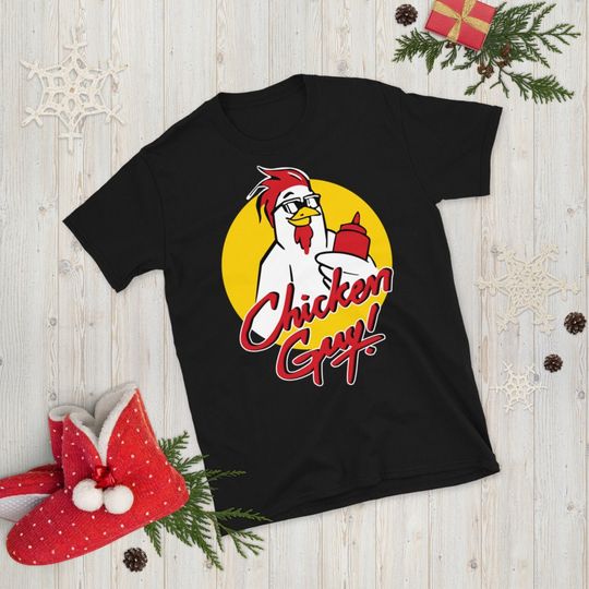 Discover Guy Fieri Chicken Guy T Shirt