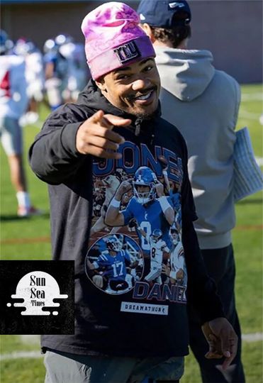 Discover Sterling Shepard Daniel Jones Shirt, Daniel Jones 90 Style Rap T-Shirt