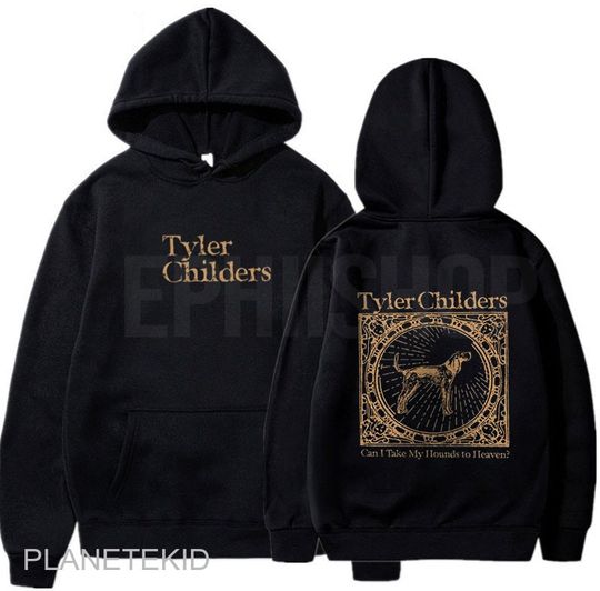 Discover Tyler Childers Unisex Hoodie, Tyler Childers Merch, Tyler Childers Tour shirt