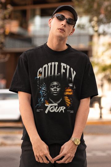 Discover Rod Wave Shirt, Rod Wave Ghetto Gospel Shirt