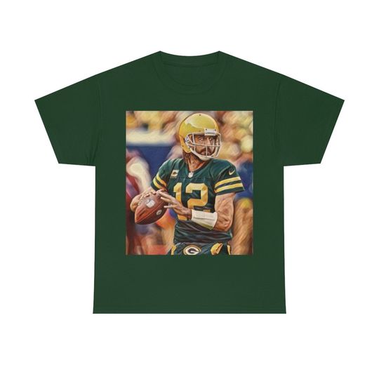 Discover Aaron Rodgers Packers