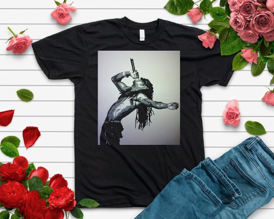 Discover Lil Wayne Tunechi Shirt