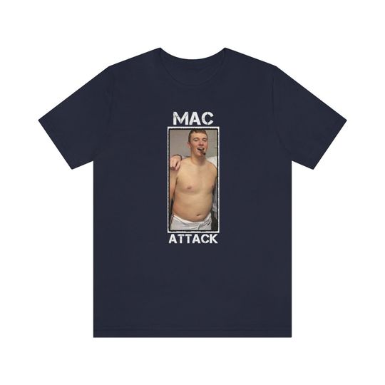 Discover Mac Jones Funny Gift Shirt - Football Fan Apparel