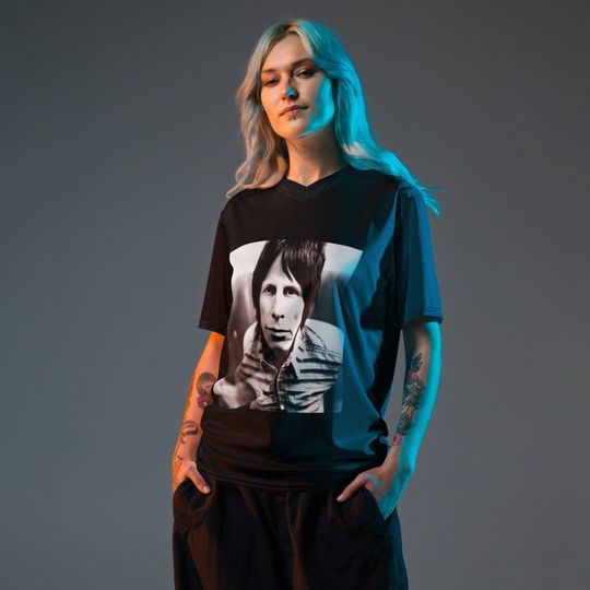 Discover Jeff Beck Tribute T-Shirt