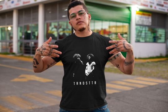 Discover LES TWINS - TRNDSTTR Logo Gift Birthday T Shirt