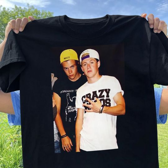 Discover Frat Narry Graphic Tee, Frat Boy Niall Shirt, Harry And Niall Frat Boy Shirt