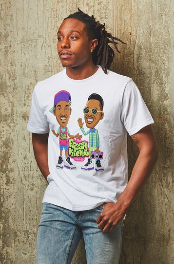 Discover Fresh Prince of bel-air shirt, Will smith T-shirt, Will smith unisex