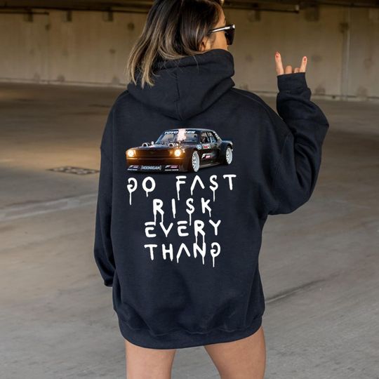 Discover Ken Block Hoodie, Ken Block 43 Hoodie, Rally Racing Hoodie