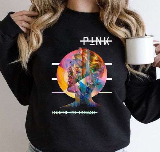 Discover P!nk Summer Carnival Tour 2023 Sweatshirt, Summer Carnival Tour Shirt, P!nk shirt