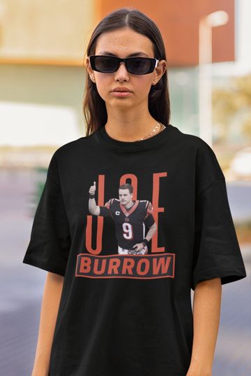 Discover Joe Cool Football Shirt