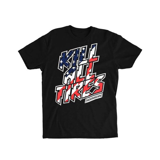 Discover Kill All Tires Shirt, Ken Block Kill All Tires T-Shirt, Ken Block Shirt
