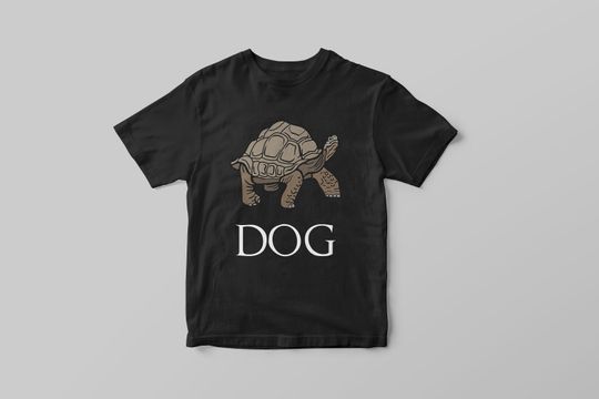 Discover Behold Dog Elden Ring Classic Graphic T-Shirt