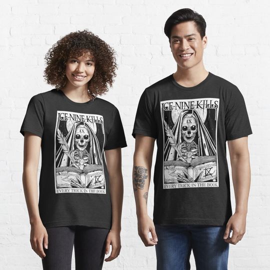 Discover Ice Nine Kills T-shirt