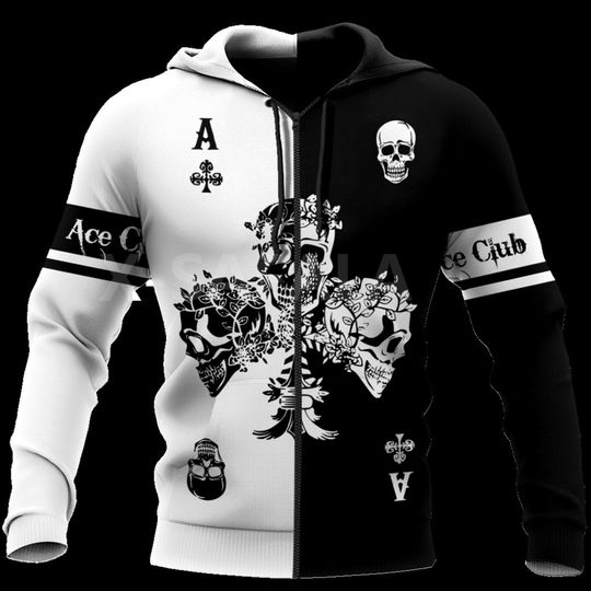 Discover winter  3D Hoodie