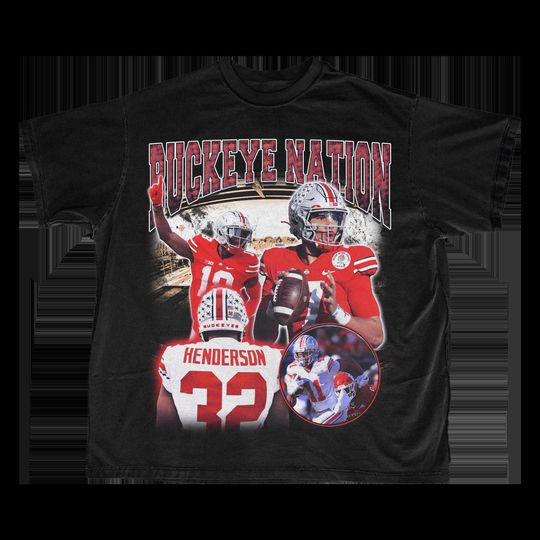 Discover Ohio State Football shirt Vintage Bootleg Classic T Shirt